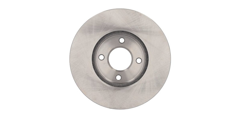 Brake Disc Vented Front Nissan Almera 1.5 Hr15De 2013> (Single) Brake Disc