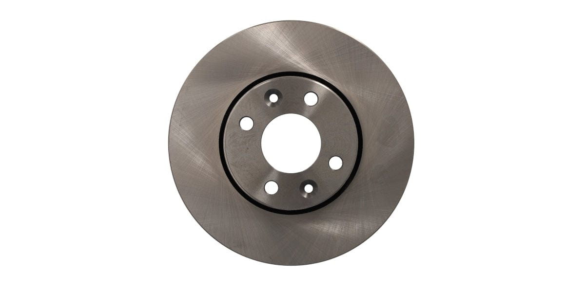 Brake Disc Vented Front Renault Captur 900Cc,Clio Iv,Sandero 2013> (Single) at Modern Auto Parts!