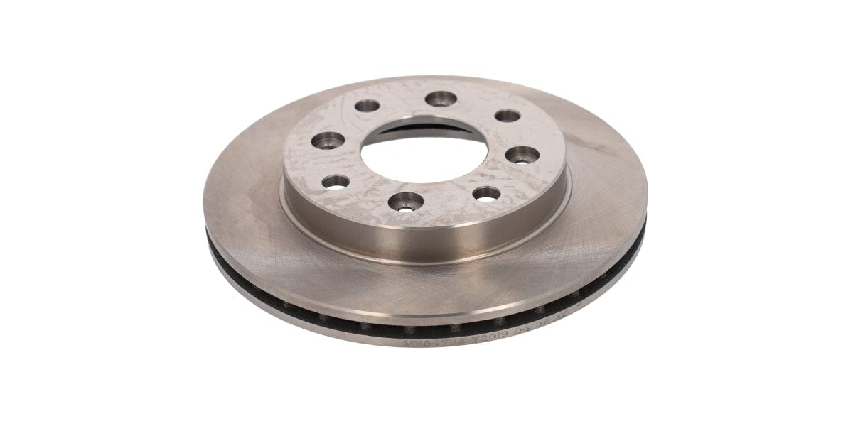 Brake Disc Vented Front Tata Indigo 1.4 Diesel Gls 2005-2010 (Single) Brake Disc