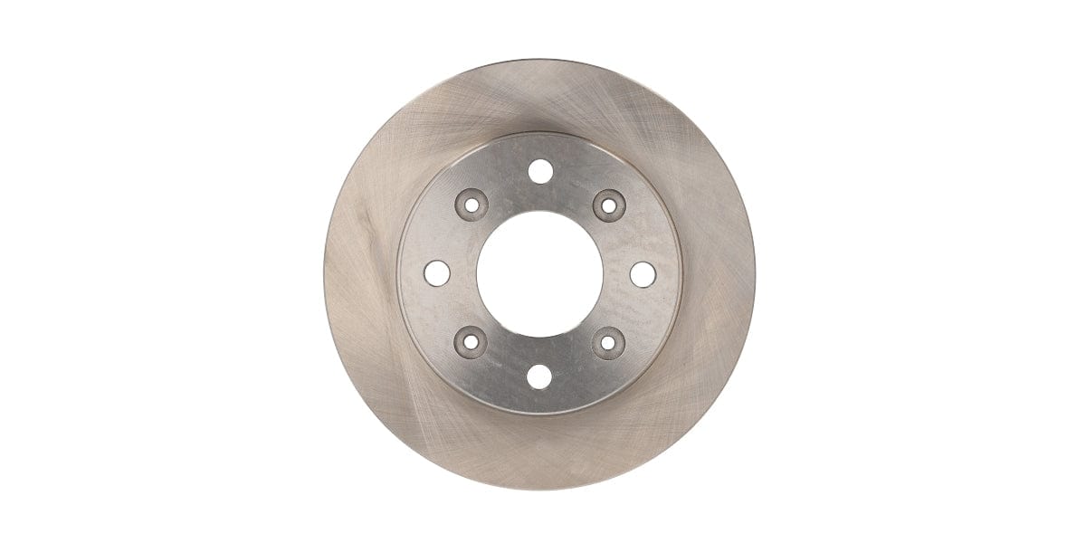 Brake Disc Vented Front Tata Indigo 1.4 Diesel,Gls 2005-2010 (Single) at Modern Auto Parts!