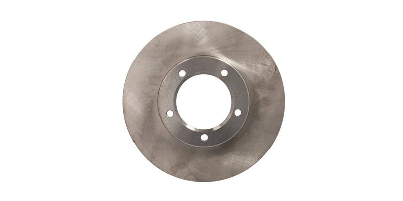 Brake Disc Vented Front Tata Telcoline 2.0 Tdi,207 2.0 2005-2013 (Single) at Modern Auto Parts!