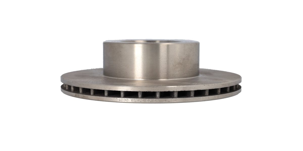 Brake Disc Vented Front Tata Telcoline 2.0 Tdi 207 2005-2013 (Single) Brake Disc