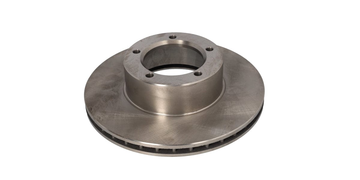 Brake Disc Vented Front Tata Telcoline 2.0 Tdi 207 2005-2013 (Single) Brake Disc