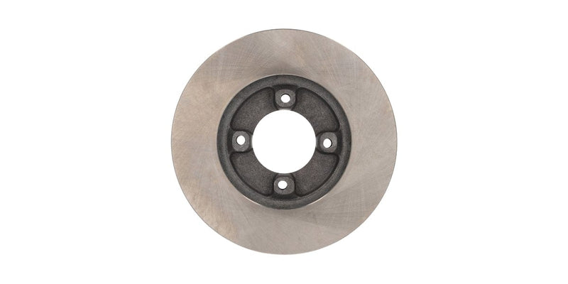 Brake Disc Vented Front Toyota Condor Venture Stallion 1994-2005 (Single) Brake Disc