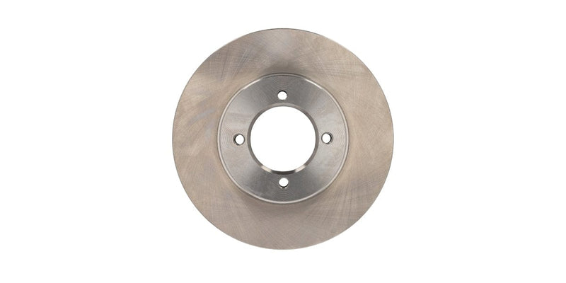 Brake Disc Vented Front Toyota Condor,Venture,Stallion 1994-2005 (Single) at Modern Auto Parts!