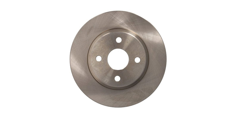 Brake Disc Vented Front Toyota Conquest 160,Corolla 160I,180I,Spacio 1993-2002 (Single) at Modern Auto Parts!