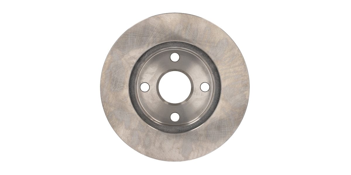 Brake Disc Vented Front Toyota Conquest Corolla Spacio 1986-2002 (Single) Brake Disc