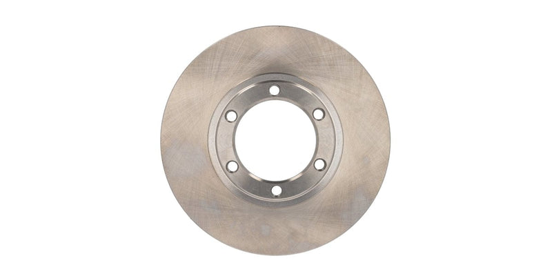 Brake Disc Vented Front Toyota Corolla 180I Gle 1996-2002 (Single) Brake Disc