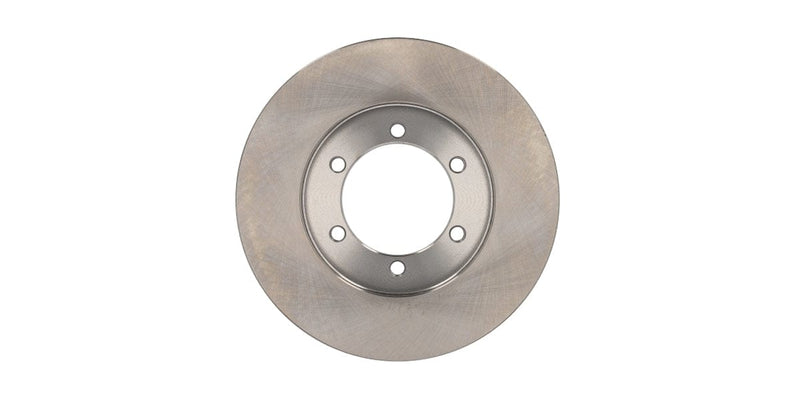 Brake Disc Vented Front Toyota Corolla 180I Gle 1996-2002 (Single) at Modern Auto Parts!