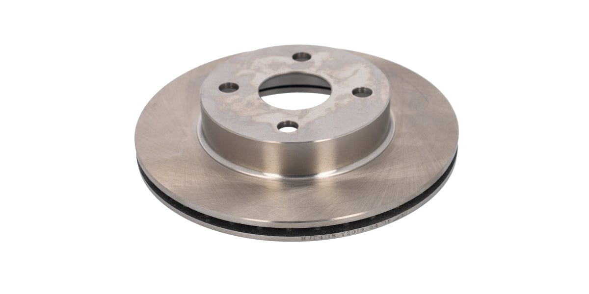 Brake Disc Vented Front Toyota Corolla Avante 1984-1988 (Single) Brake Disc