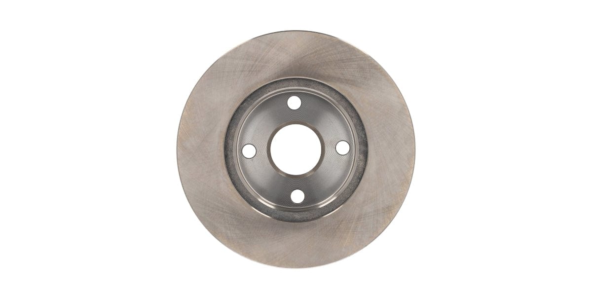 Brake Disc Vented Front Toyota Corolla Avante 1984-1988 (Single) Brake Disc