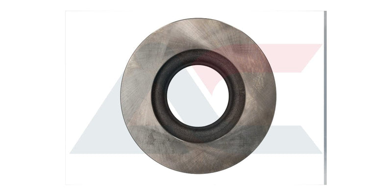 Brake Disc Vented Front Toyota Dyna Diesel 5-10 1998-2003 (Single) Brake Disc