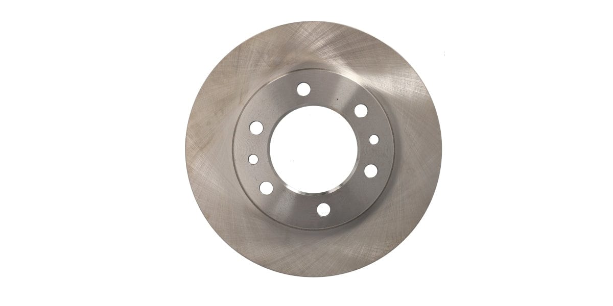 Brake Disc Vented Front Toyota Landcruiser 3F,1Fz-F,Ade236,1Fz-Fe 1983-2000 (Single) at Modern Auto Parts!
