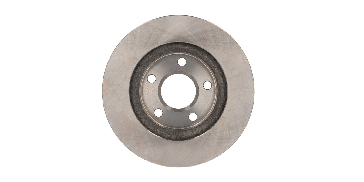 Brake Disc Vented Front Vw Kombi 1800 Wc 2.3 2.5I 2.6I 1991-2000 (Single) Brake Disc