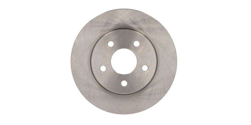 Brake Disc Vented Front Vw Kombi 1800 Wc,2.3,2.5I,2.6I 1991-2000 (Single) at Modern Auto Parts!