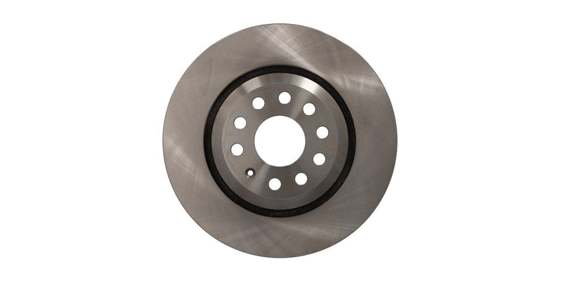 Brake Disc Vented Rear Audi A3,Rs3,S3,Tts 13> Vw Cc Tdi,Eos ,Golf 6 Gti,R 2011>Passat 09> Scirocco 2009> (Single) at Modern Auto Parts!