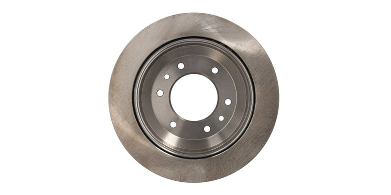 Brake Disc Vented Rear Hyundai H1 2.4 2.5 Crdi 2009-2017 (Single) Brake Disc