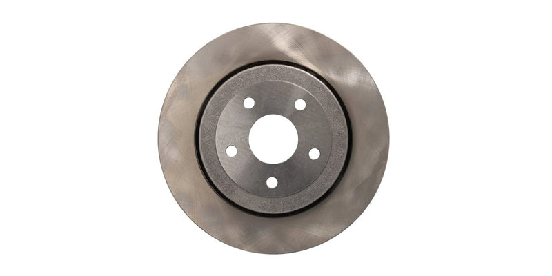 Brake Disc Vented Rear Jeep Grand Cherokee 3.0,5.7 (Hemi) 6.1 2005-2011 (Single) at Modern Auto Parts!