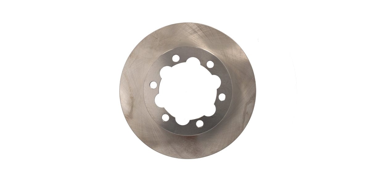 Brake Disc Vented Rear Mercedes Sprinter 2000-2013,Vw Crafter 35,50 2006> (Single) at Modern Auto Parts!