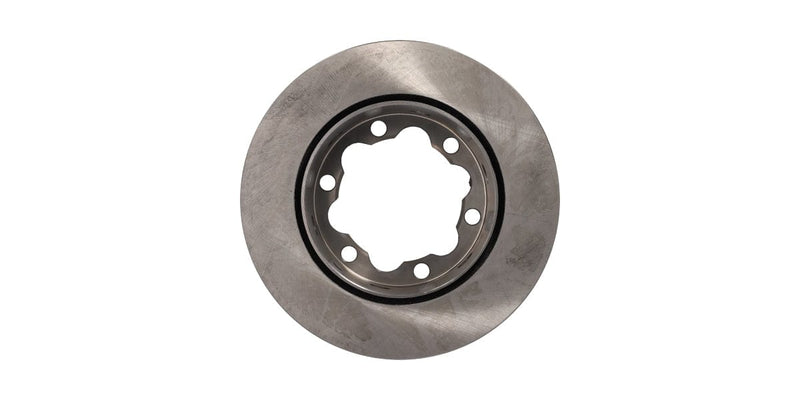 Brake Disc Vented Rear Mercedes Sprinter 316Cd 1996-2006,Vw Lt46 2003> (Single) at Modern Auto Parts!