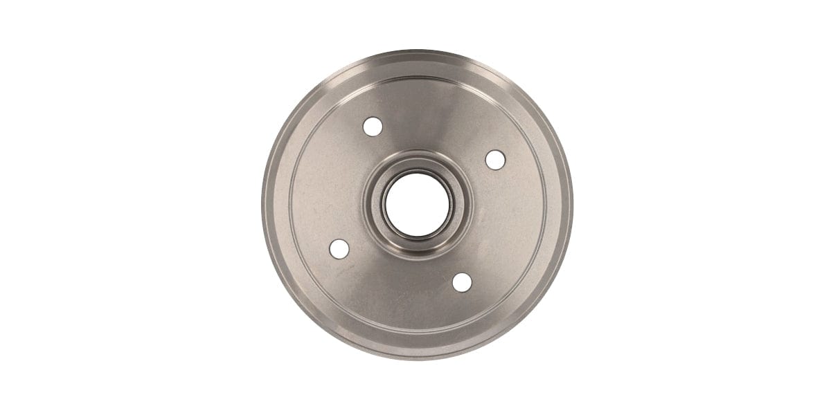 Brake Drum Rear Chev Spark 0.8 Lite Deowoo Matiz 1999-2010 (Single) Brake Drum