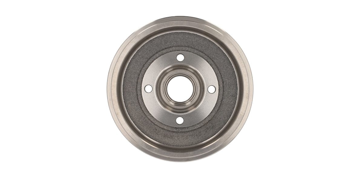 Brake Drum Rear Ford Bantam 1.3I,1.4Tdci,1.6,1.8D 2002-2011 (Single) at Modern Auto Parts!