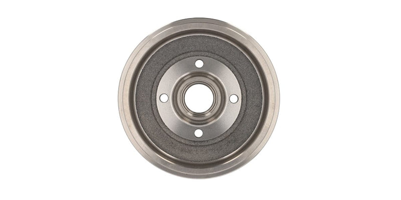 Brake Drum Rear Ford Bantam 1.3I,1.4Tdci,1.6,1.8D 2002-2011 (Single) at Modern Auto Parts!