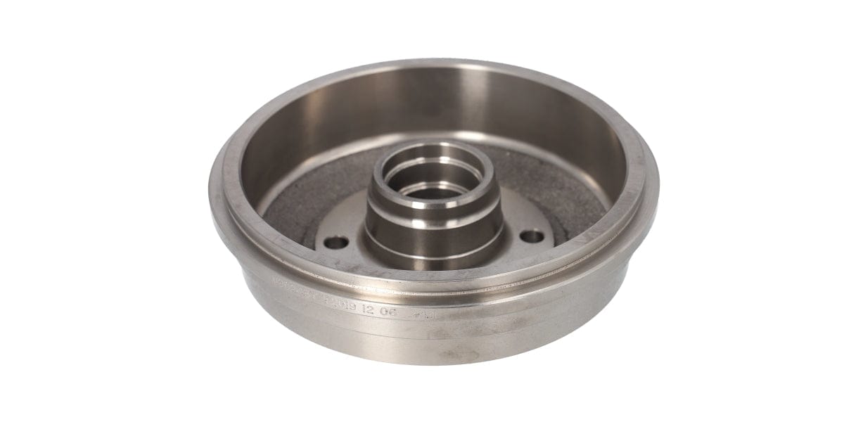 Brake Drum Rear Ford Bantam 1.3I 1.4Tdci 1.6 1.8D 2002-2011 (Single) Brake Drum
