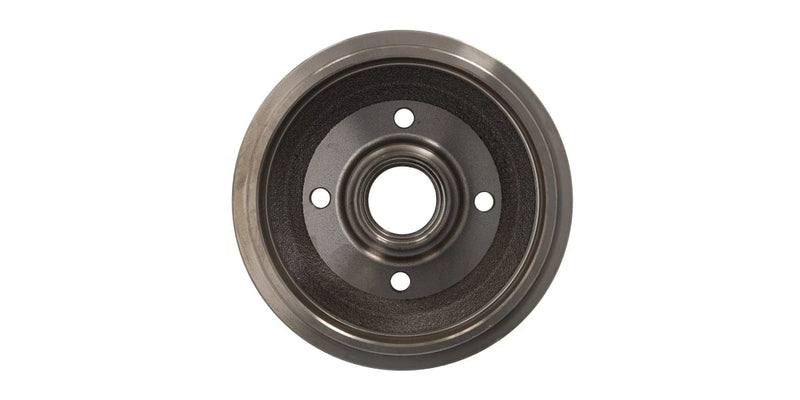 Brake Drum Rear Ford Escort 1995-2000 Figo 2010-2016 Ka 2005-2009 (Single) Brake Drum