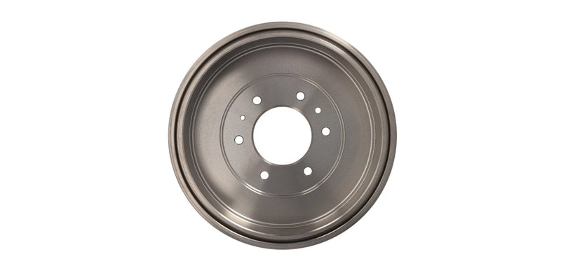 Brake Drum Rear Ford Everest 3.2Dt 4X4 Ranger 2.5Td 3.9Tdci 4.0 V6 2.2Tdci Mazda Bt-50 2007>