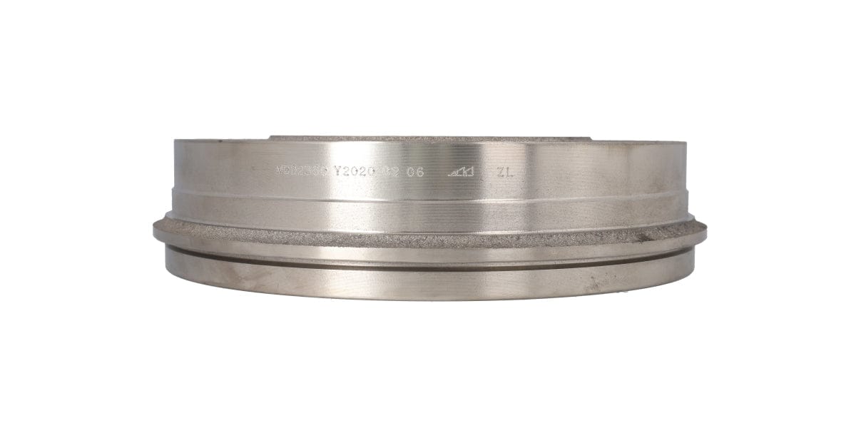 Brake Drum Rear Ford Everest 3.2Dt 4X4 Ranger 2.5Td 3.9Tdci 4.0 V6 2.2Tdci Mazda Bt-50 2007>