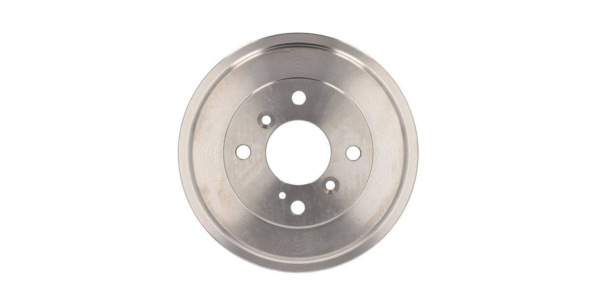 Brake Drum Rear Ford Fiesta 2,3,4 1.6,1.4I,1.5Tdci,Figo 2005> (Single) at Modern Auto Parts!