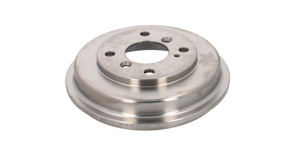 Brake Drum Rear Ford Fiesta 2 3 4 1.6 1.4I 1.5Tdci Figo 2005> (Single) Brake Drum