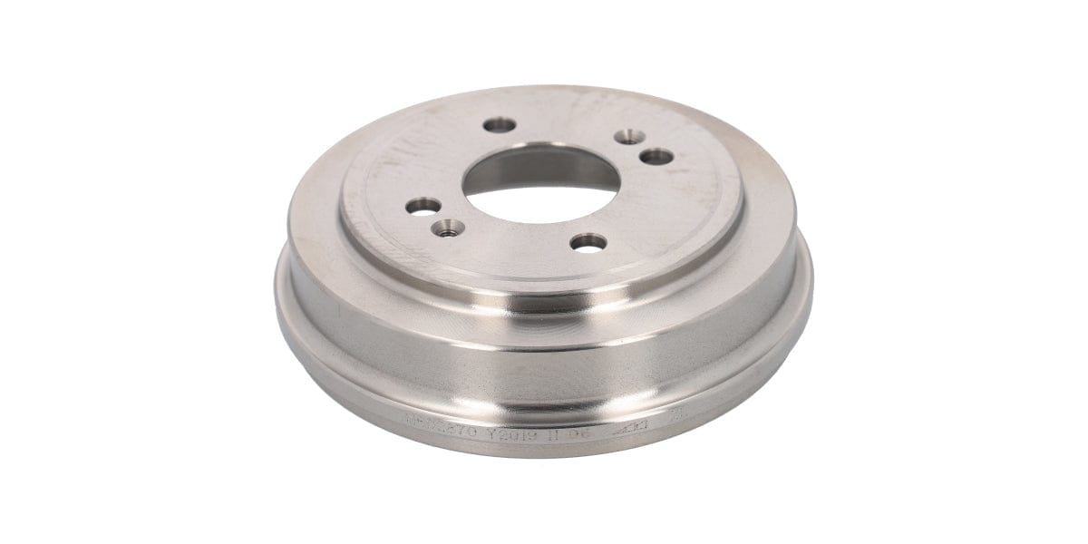 Brake Drum Rear Hyundai Getz 1.3 1.4 1.6 2003-2012 (Single) Brake Drum