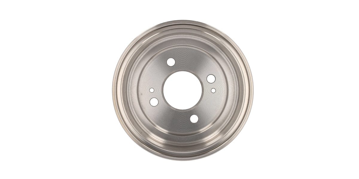 Brake Drum Rear Hyundai Getz 1.3 1.4 1.6 2003-2012 (Single) Brake Drum