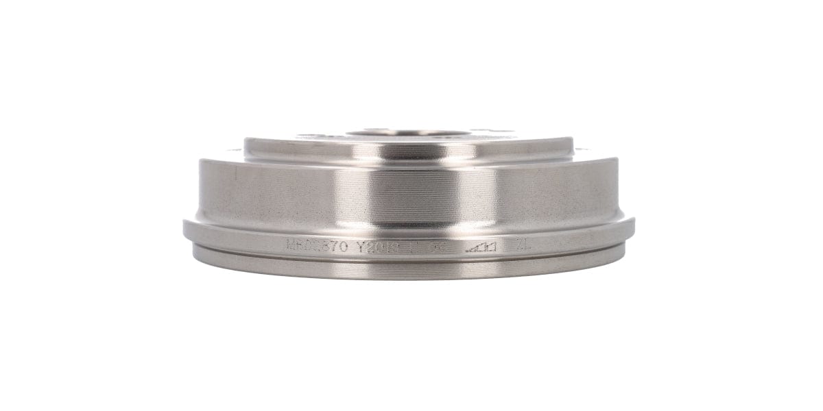 Brake Drum Rear Hyundai Getz 1.3 1.4 1.6 2003-2012 (Single) Brake Drum