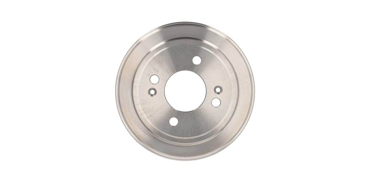 Brake Drum Rear Hyundai Getz 1.3,1.4,1.6 2003-2012 (Single) at Modern Auto Parts!