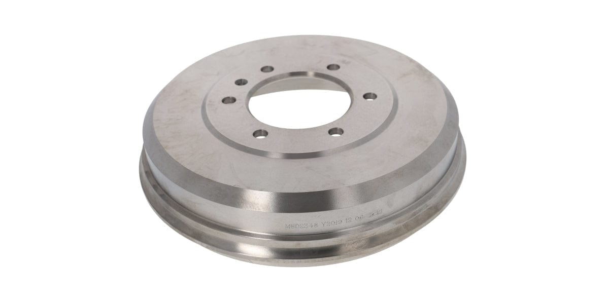 Brake Drum Rear Isuzu Kb Multiple Kb00 Kb240 Kb250 Kb300 2004> (Single) Brake Drum