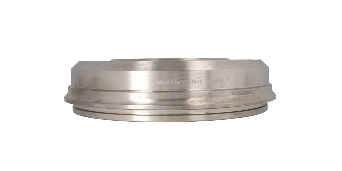 Brake Drum Rear Isuzu Kb Multiple Kb00 Kb240 Kb250 Kb300 2004> (Single) Brake Drum