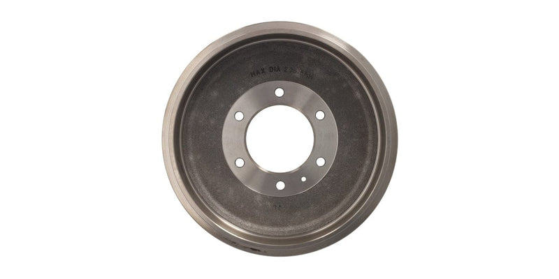 Brake Drum Rear Isuzu Kb Multiple Kb00 Kb240 Kb250 Kb300 2004> (Single) Brake Drum