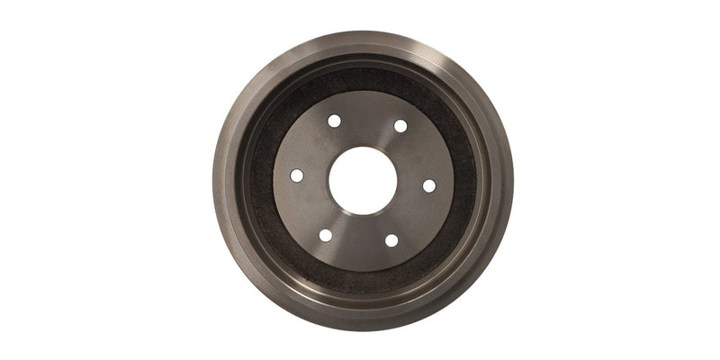 Brake Drum Rear Isuzu Kb21 22 26 27 Kb160 41 Kb200 1981-2002 (Single) Brake Drum