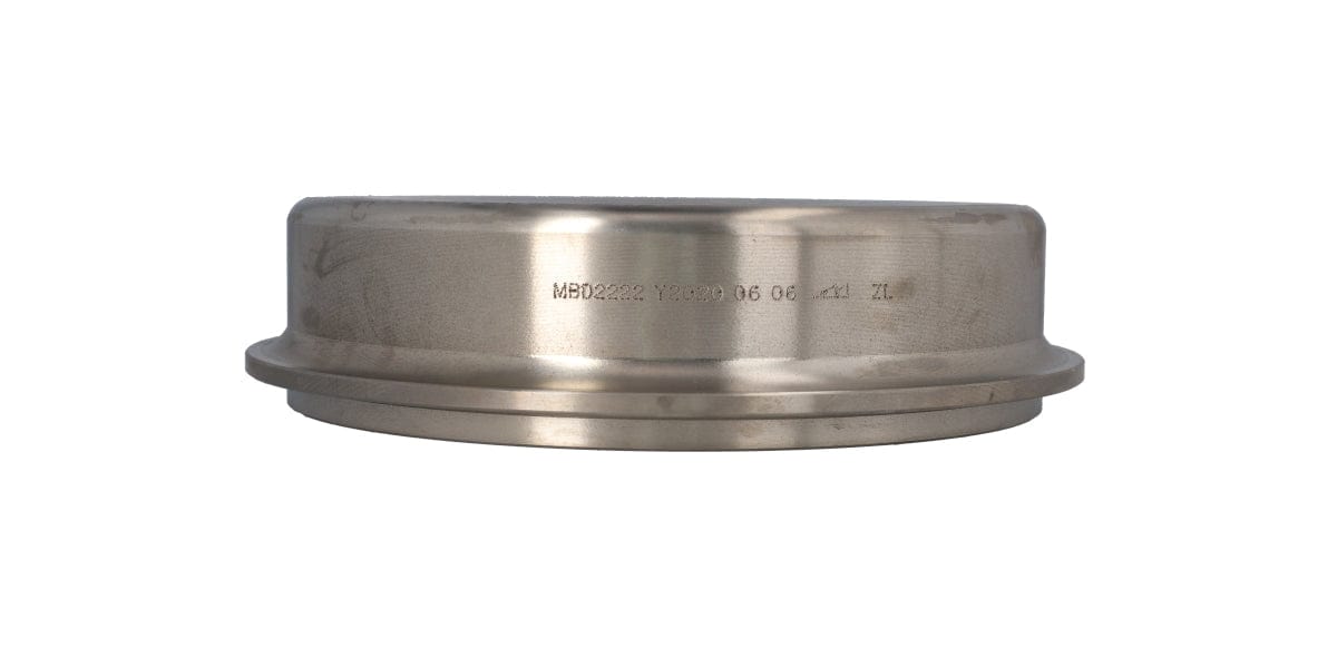 Brake Drum Rear Isuzu Kb21 22 26 27 Kb160 41 Kb200 1981-2002 (Single) Brake Drum