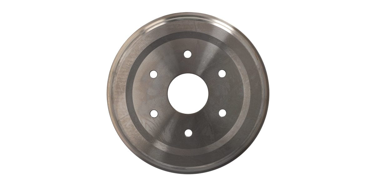 Brake Drum Rear Isuzu Kb21,22,26,27,Kb160,41,Kb200 1981-2002 (Single) at Modern Auto Parts!