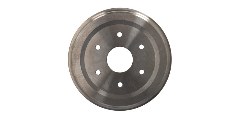 Brake Drum Rear Isuzu Kb21,22,26,27,Kb160,41,Kb200 1981-2002 (Single) at Modern Auto Parts!