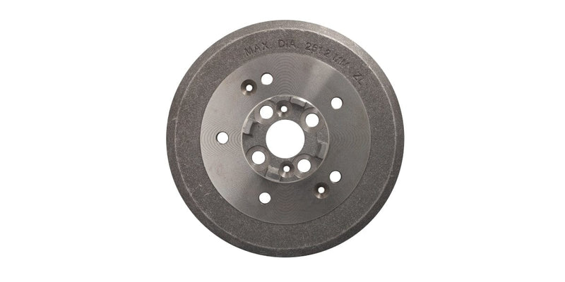 Brake Drum Rear Kia Sportage 2.0,2.2 Diesel 1995-2005 (Single) at Modern Auto Parts!