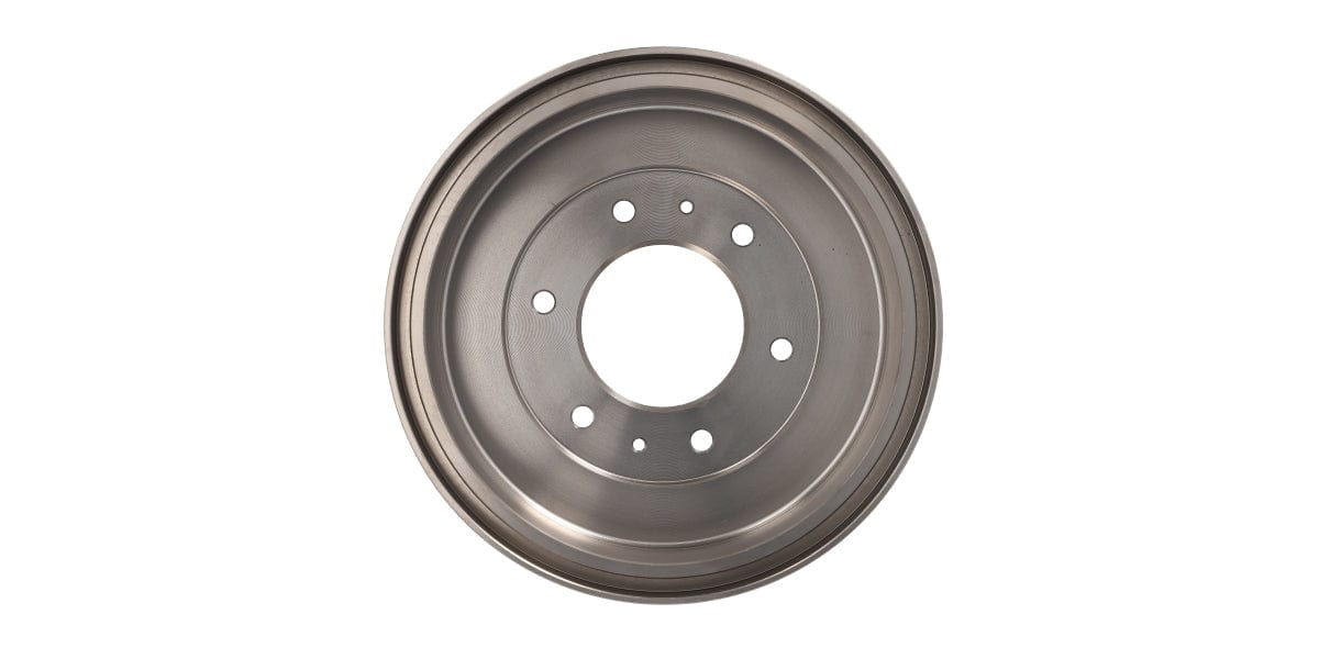 Brake Drum Rear Mitsubishi Colt Rodeo 1994-2008 (Single) Brake Drum