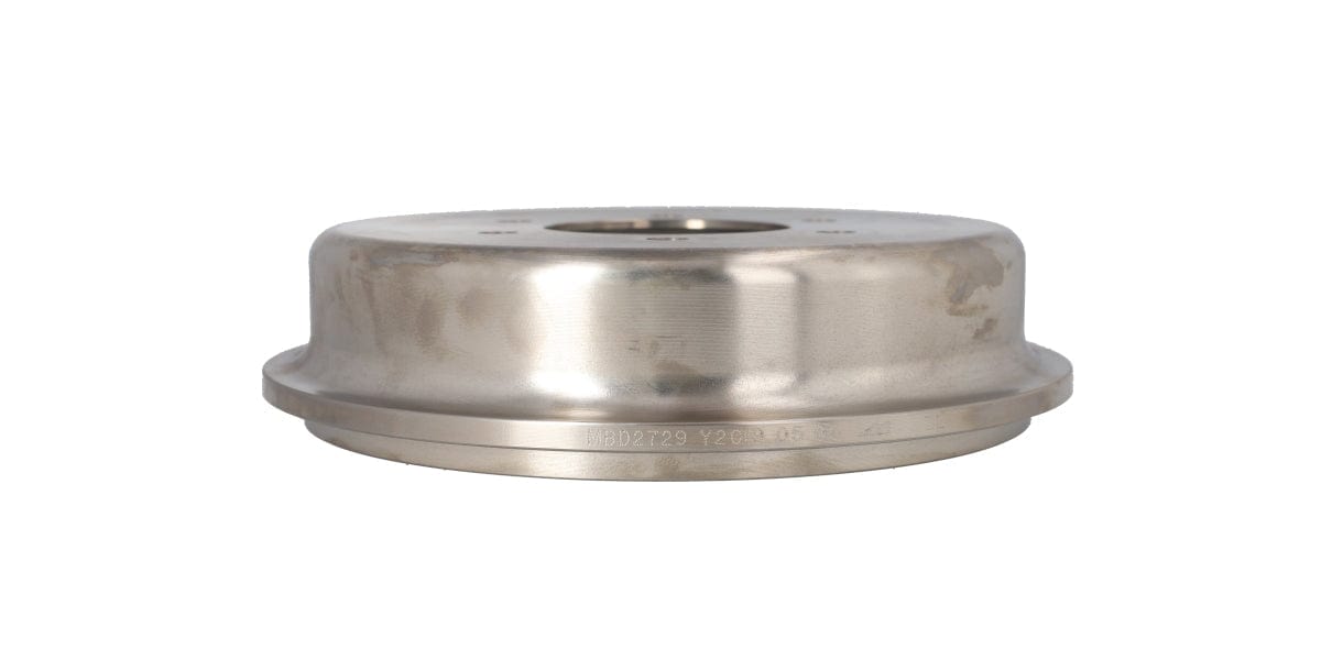 Brake Drum Rear Nissan 1 Tonner 1988-1995 Hardbody 2002-2008 (Single) Brake Drum