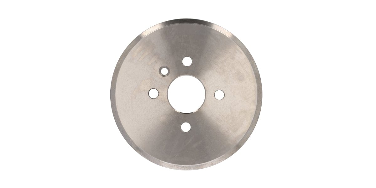 Brake Drum Rear Opel Corsa/ Corsa Bakkie 1996-2010 (Single) Brake Drum