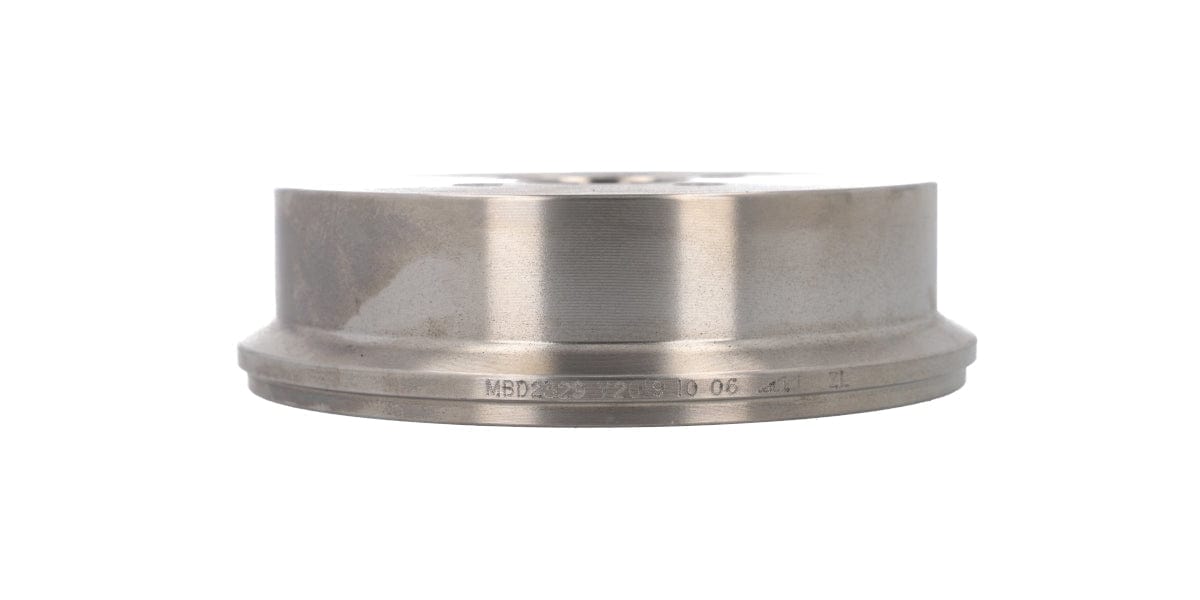 Brake Drum Rear Opel Corsa/ Corsa Bakkie 1996-2010 (Single) Brake Drum