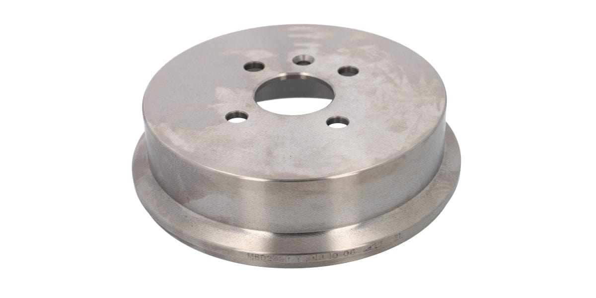 Brake Drum Rear Opel Corsa/ Corsa Bakkie 1996-2010 (Single) Brake Drum